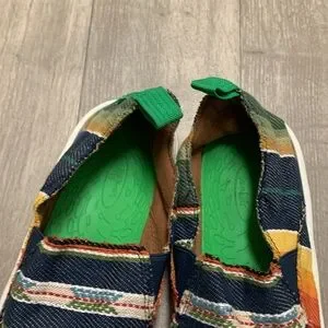 Sanuk | Shoes | Mens Sanuk Chiba Quest Funk Color Block Slip  display picture 2